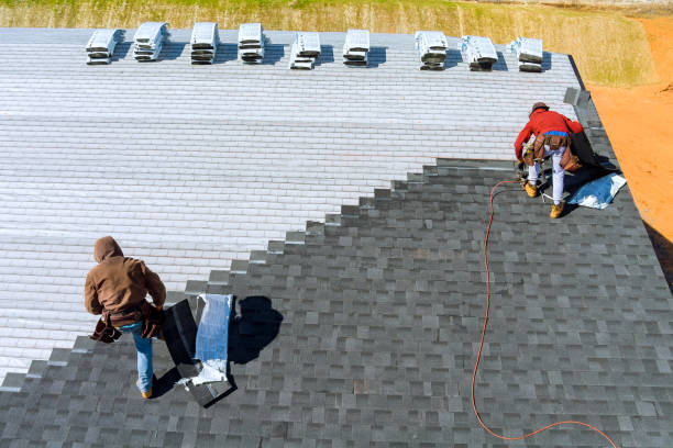 Quick and Trustworthy Emergency Roof Repair Services in Pawcatuck, CT