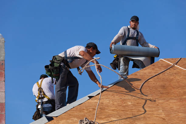 Best New Roof Installation  in Pawcatuck, CT