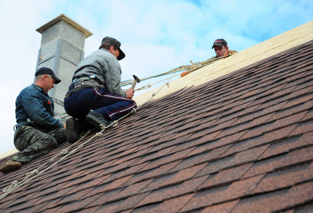 Best Local Roofing Companies  in Pawcatuck, CT