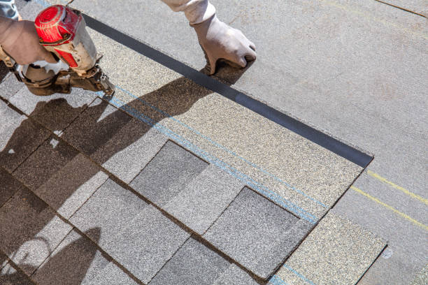 Best Storm Damage Roof Repair  in Pawcatuck, CT